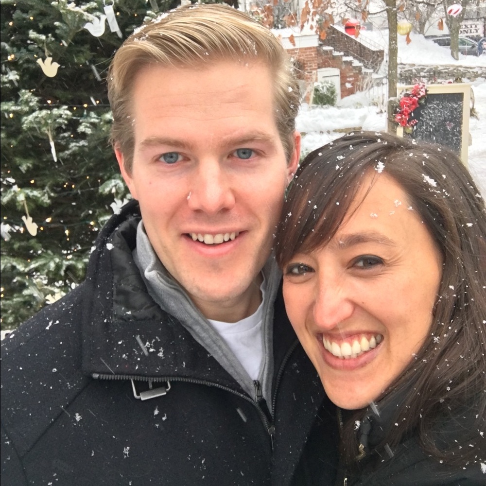 Meet your Posher, Theresa